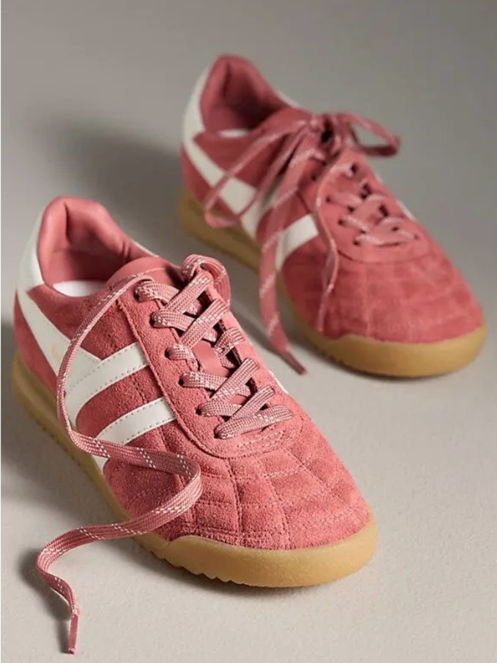 Gola Exclusive Stadium Sneakers